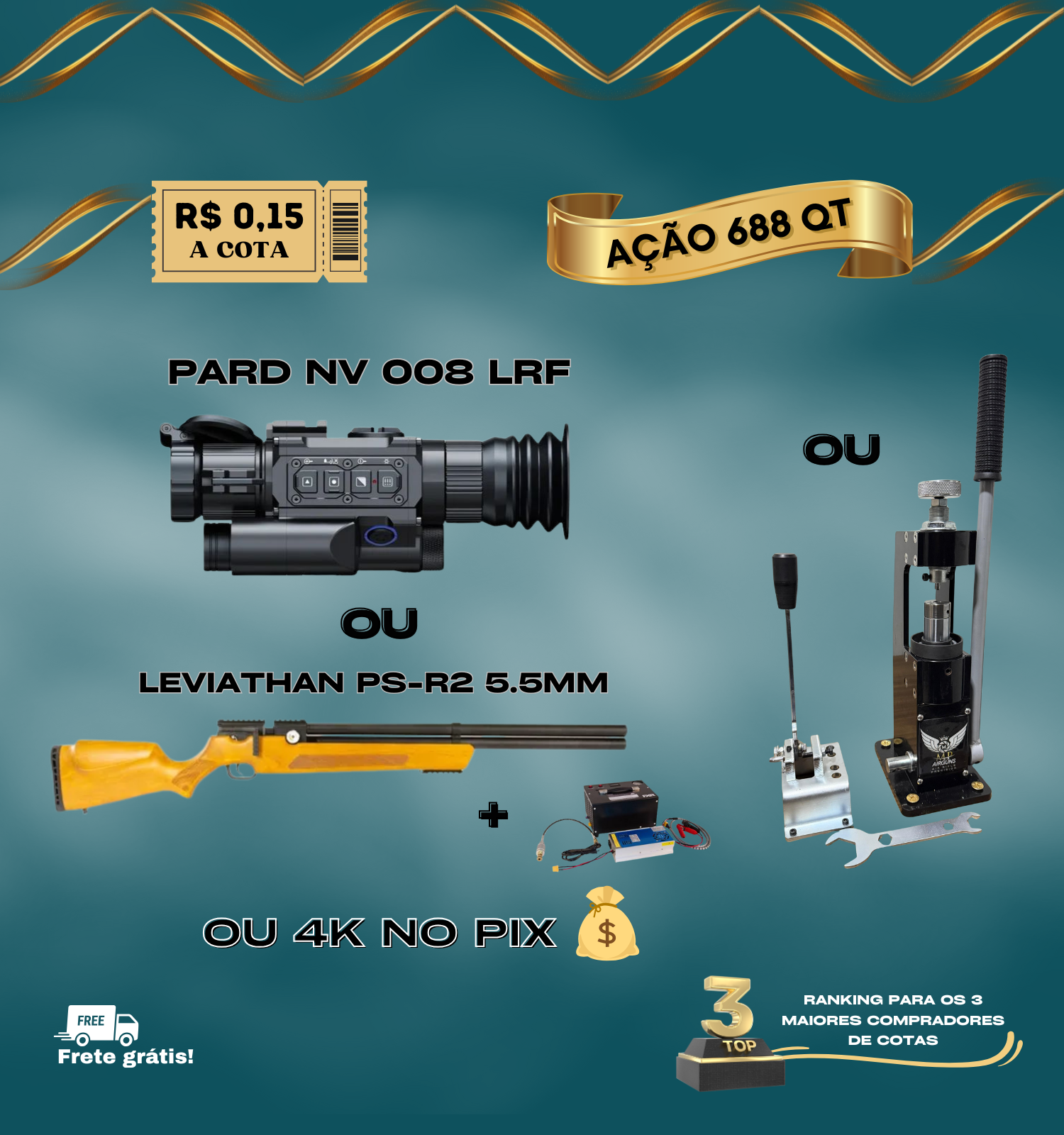 1.500,00 com apenas 0,03 centavos